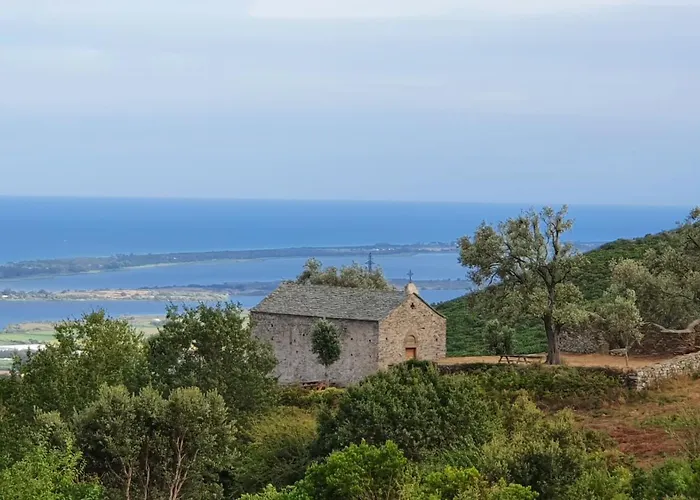 Casa Sant\'Antone