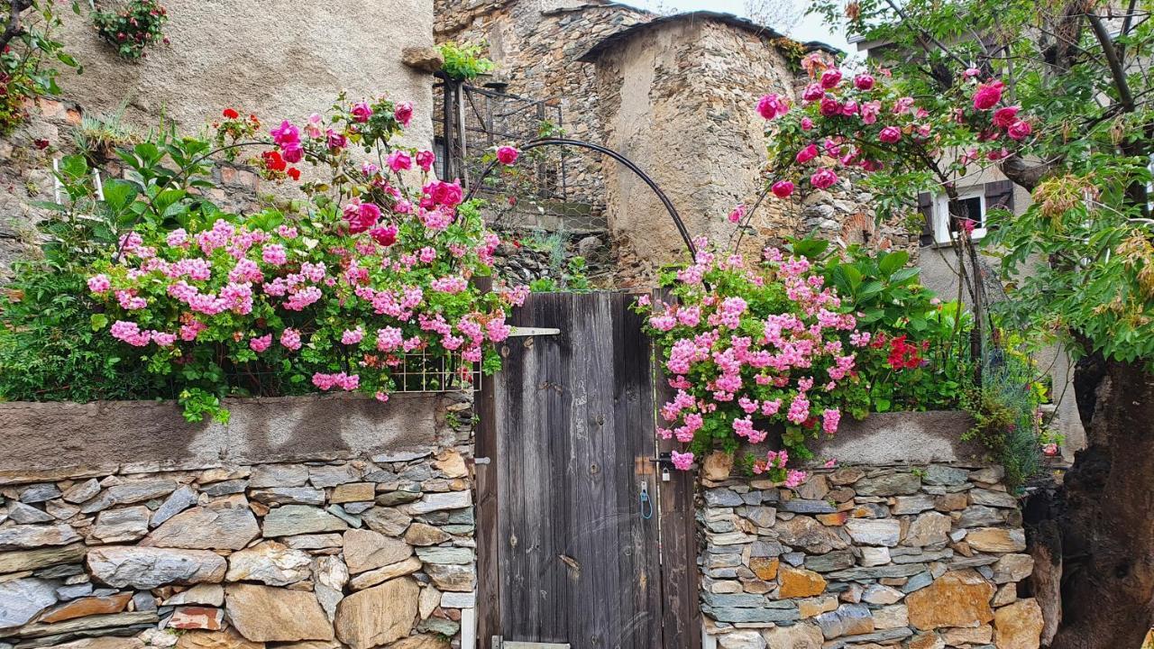 Casa Sant'antone *