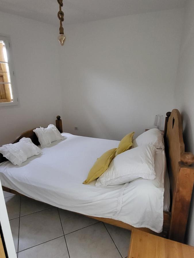 Casa Sant'antone Apartment