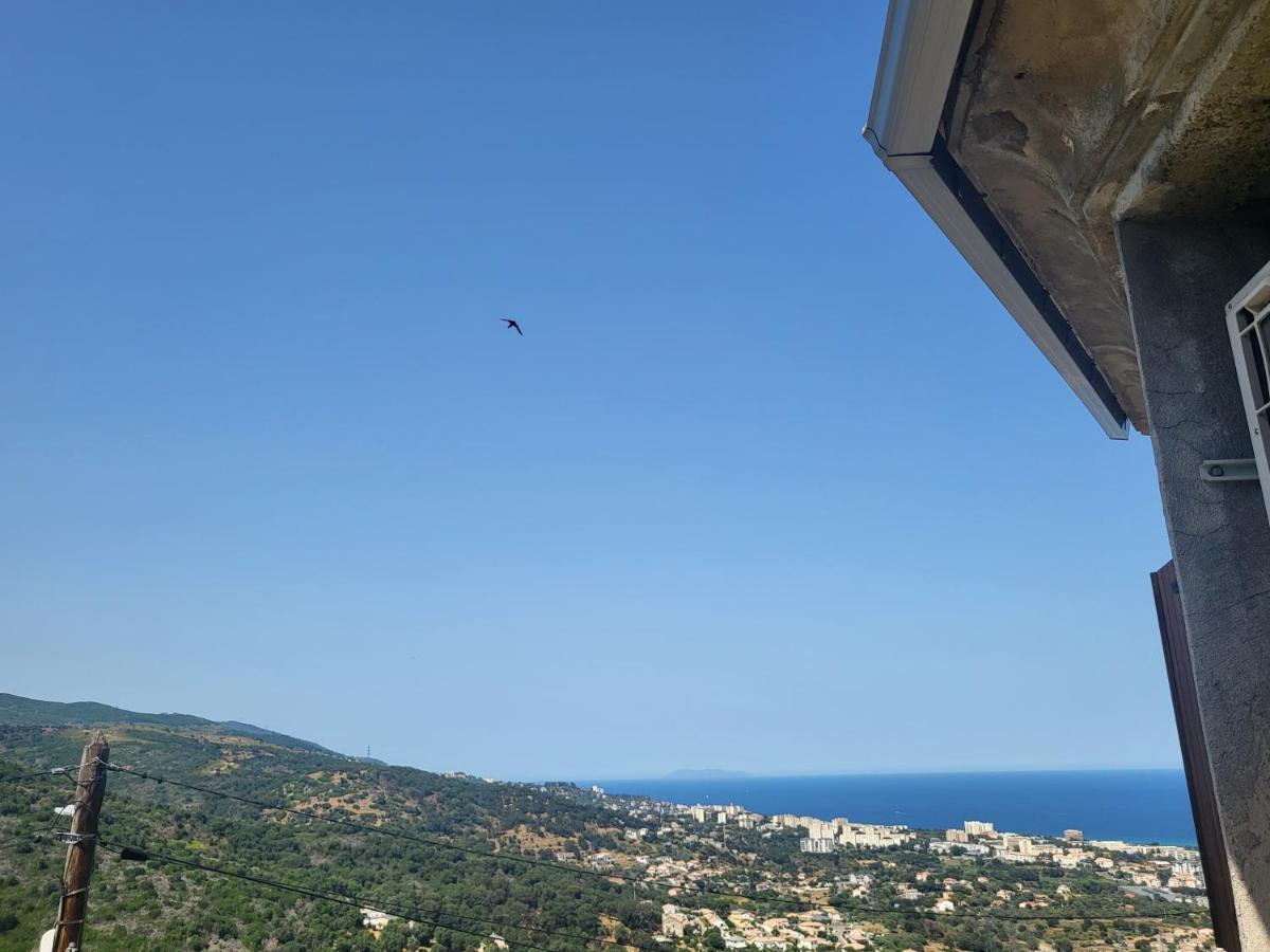 Casa Sant'antone Apartment *
