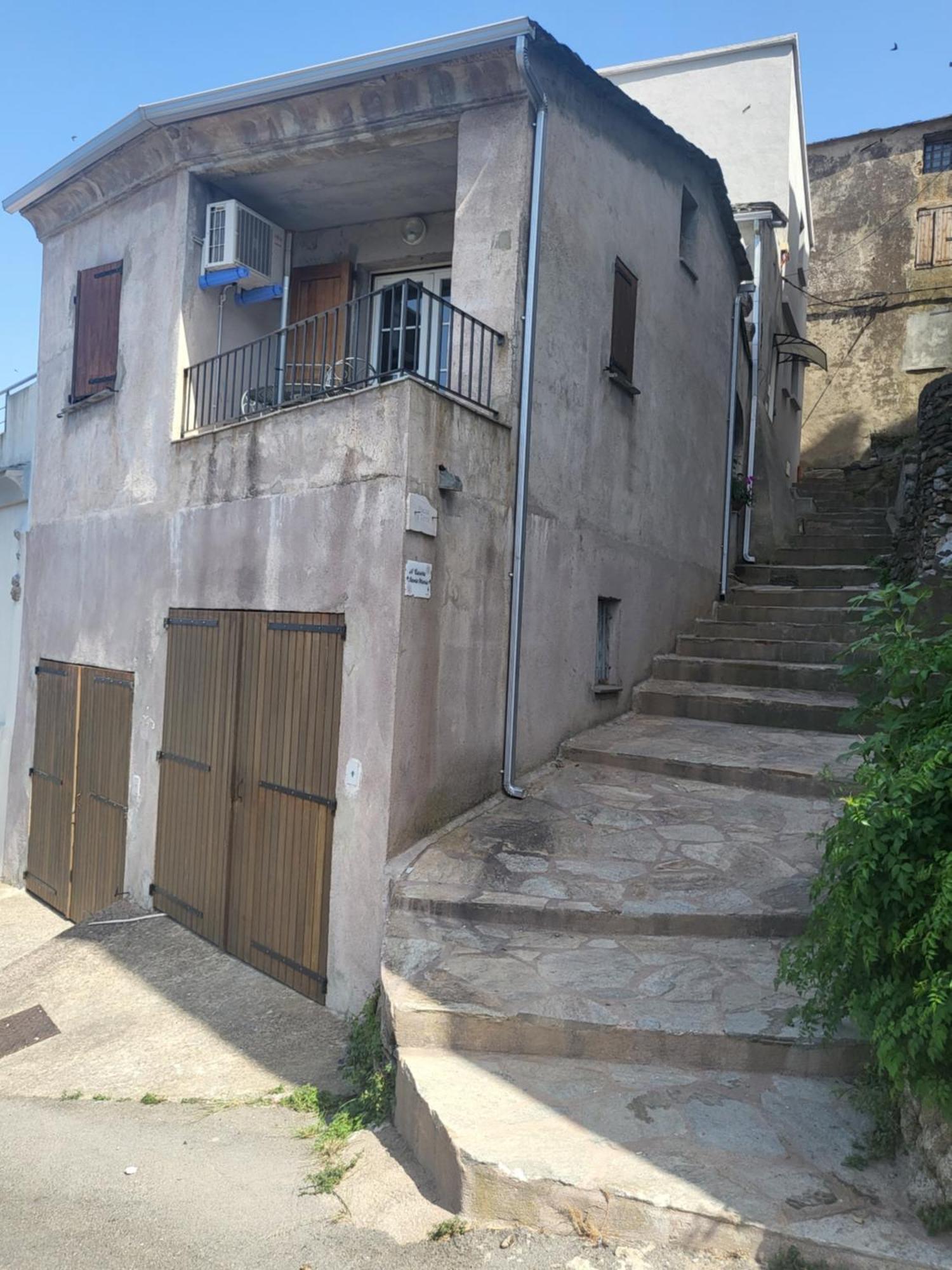 Casa Sant'antone Apartment